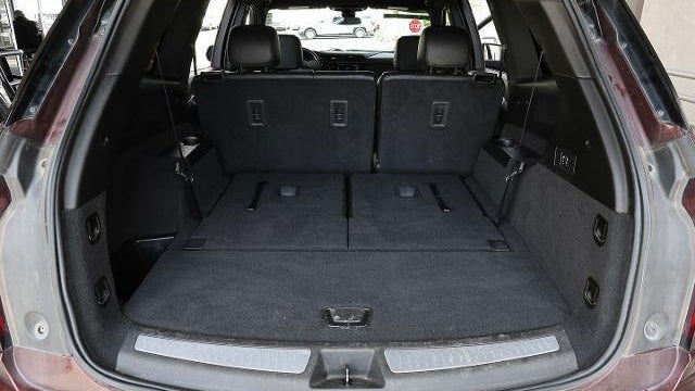 2022 Cadillac XT6 Luxury