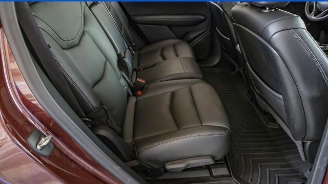2022 Cadillac XT6 Luxury