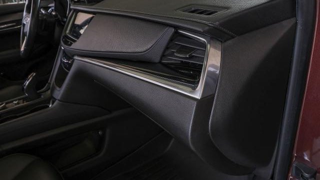 2022 Cadillac XT6 Luxury