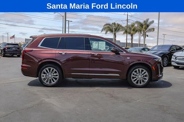 2022 Cadillac XT6 - $26,500