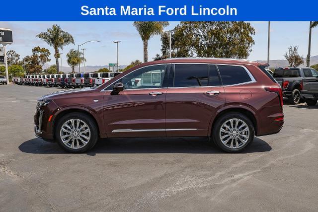 2022 Cadillac XT6 - $26,500