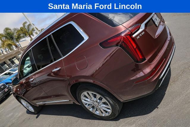 2022 Cadillac XT6 - $26,500