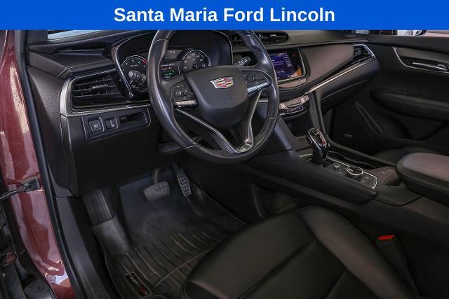 2022 Cadillac XT6 - $26,500