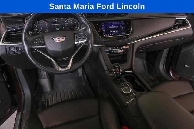 2022 Cadillac XT6 - $26,500