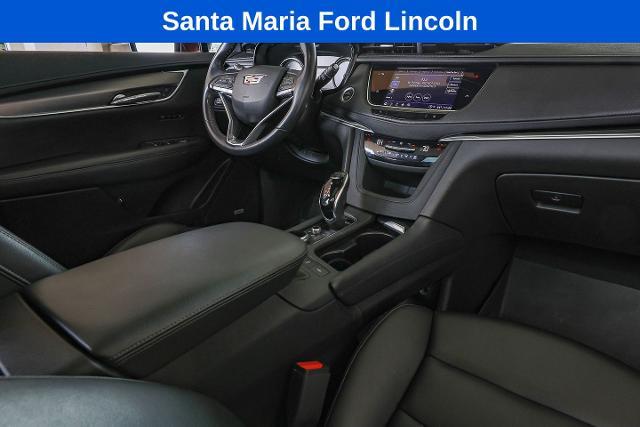 2022 Cadillac XT6 - $26,500