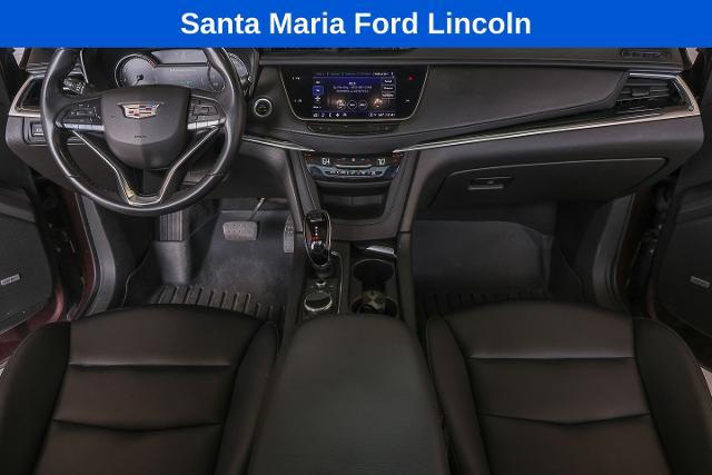 2022 Cadillac XT6 - $26,500