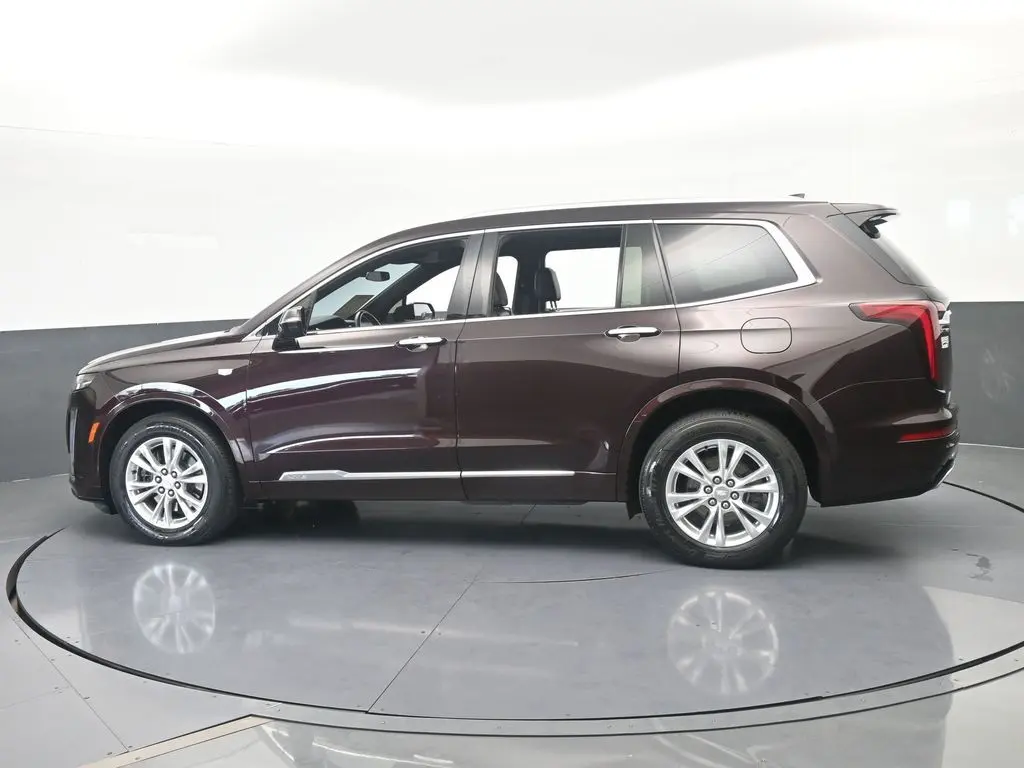 2021 Cadillac XT6 - $24,991