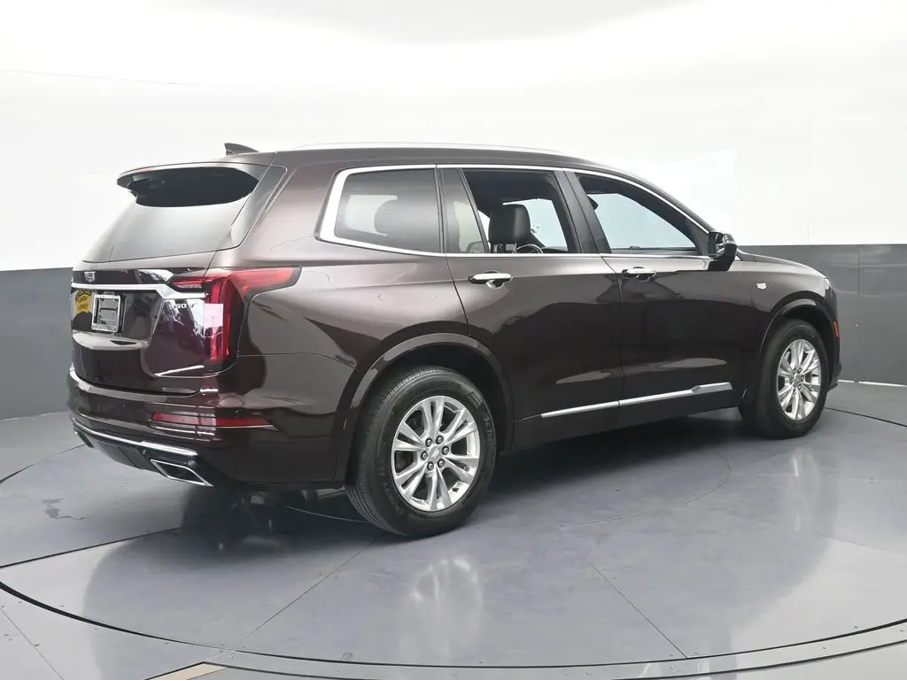 2021 Cadillac XT6 - $24,991