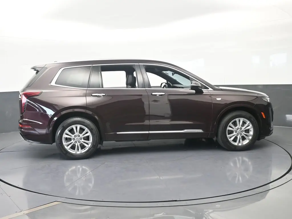 2021 Cadillac XT6 - $24,991