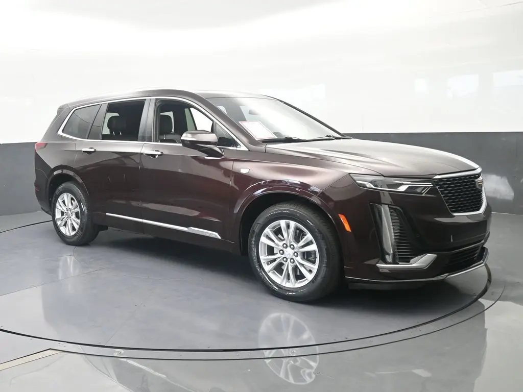 2021 Cadillac XT6 - $24,991
