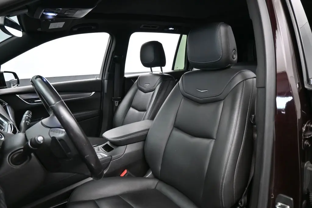 2021 Cadillac XT6 - $24,991