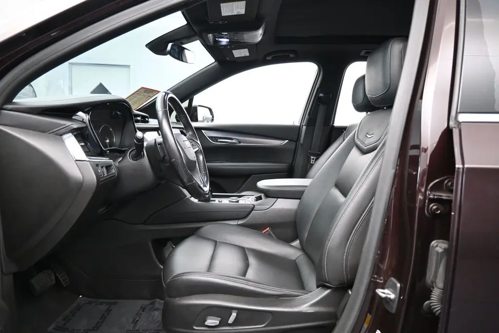 2021 Cadillac XT6 - $24,991