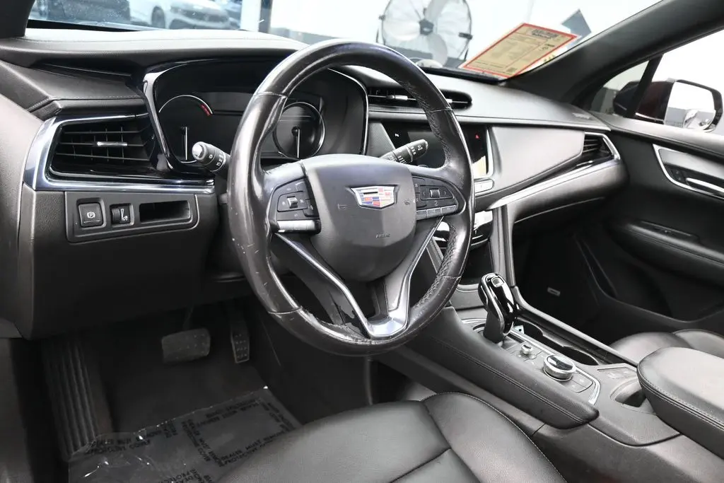 2021 Cadillac XT6 - $24,991