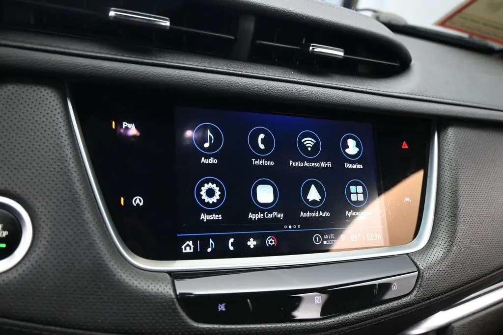 2021 Cadillac XT6 - $24,991
