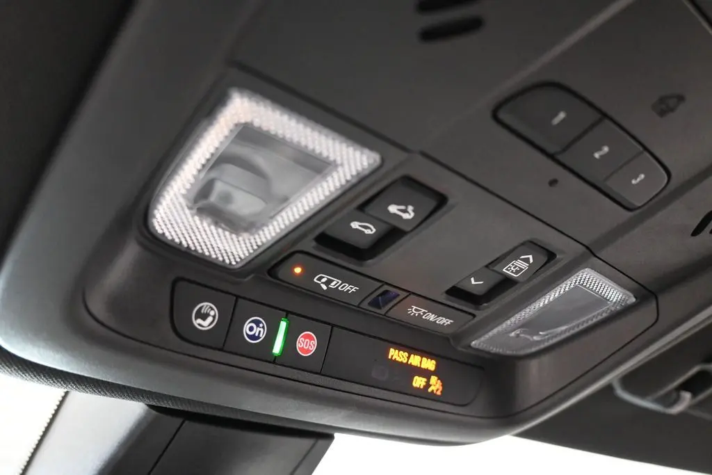 2021 Cadillac XT6 - $24,991