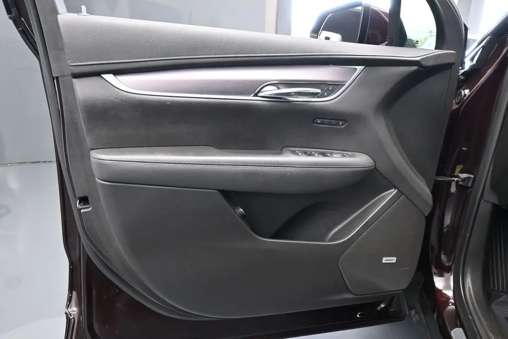2021 Cadillac XT6 - $24,991