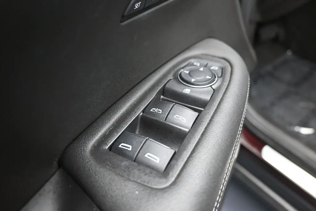 2021 Cadillac XT6 - $24,991