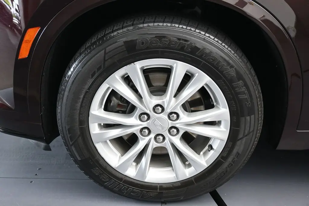 2021 Cadillac XT6 - $24,991