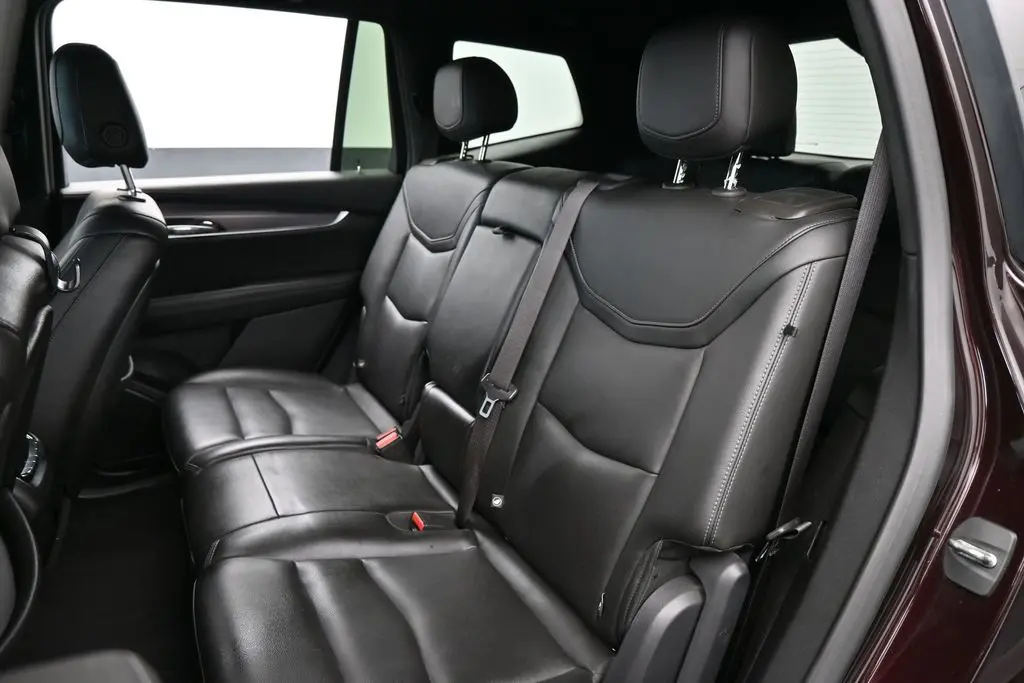 2021 Cadillac XT6 - $24,991