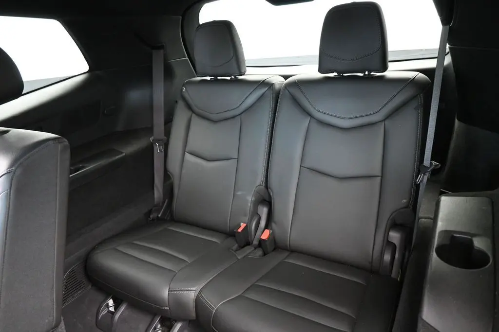 2021 Cadillac XT6 - $24,991