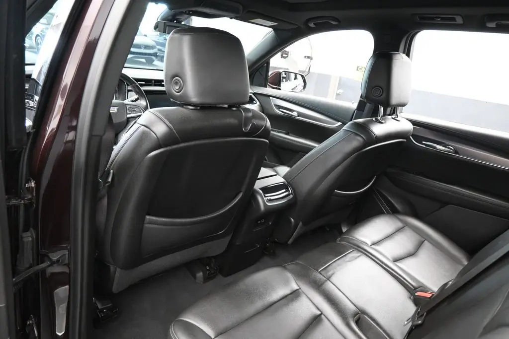 2021 Cadillac XT6 - $24,991