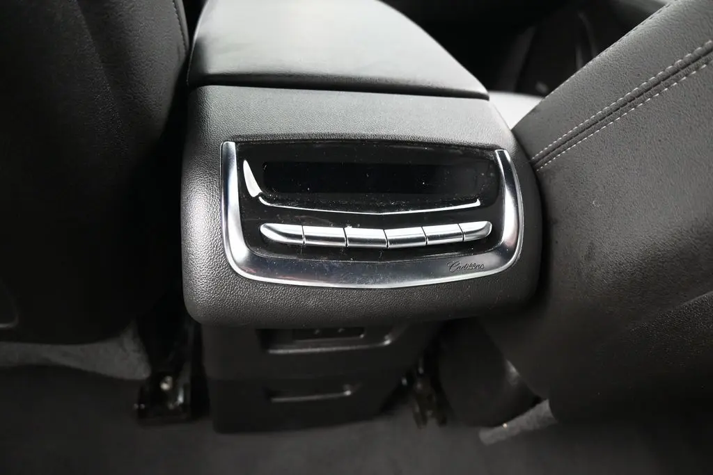 2021 Cadillac XT6 - $24,991