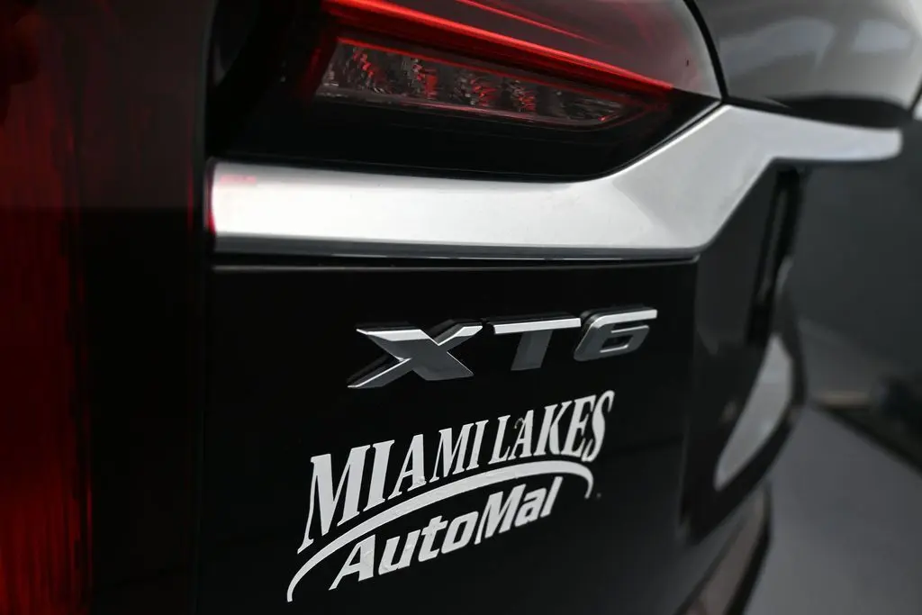 2021 Cadillac XT6 - $24,991