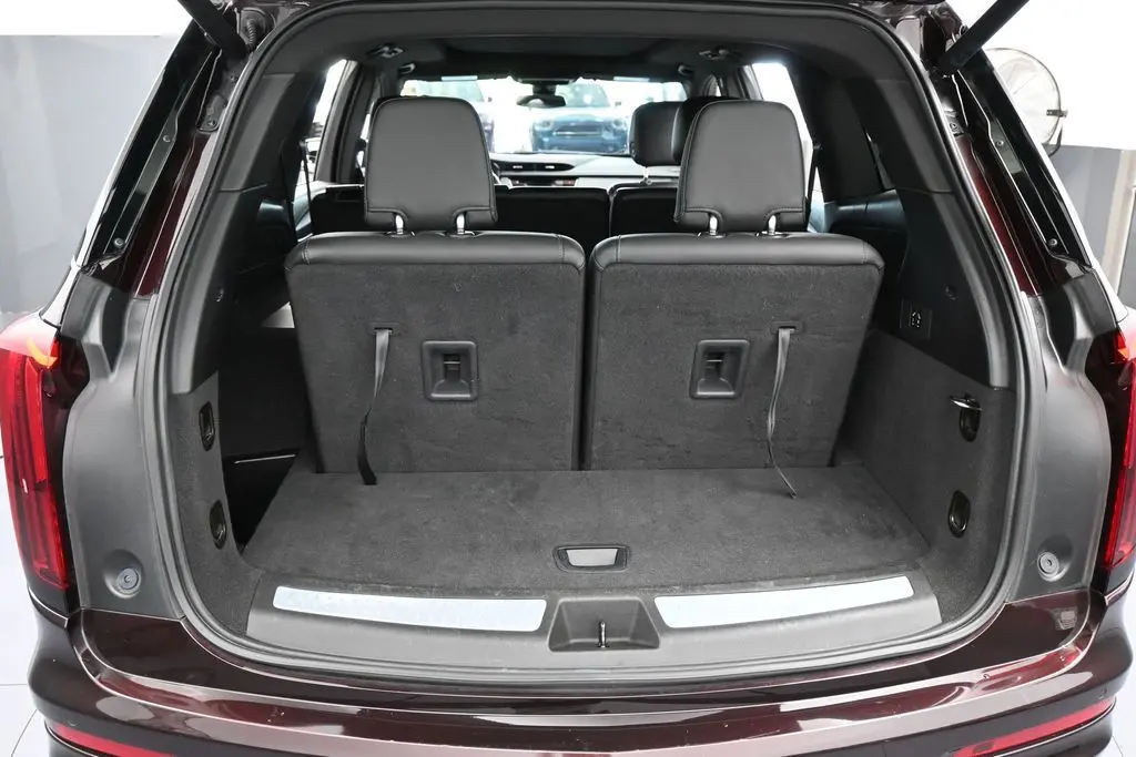 2021 Cadillac XT6 - $24,991