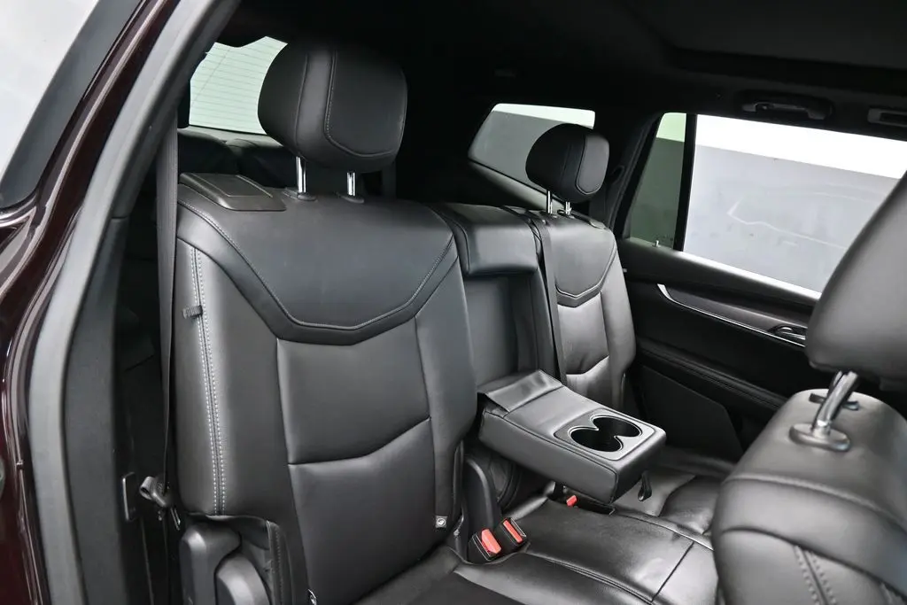2021 Cadillac XT6 - $24,991