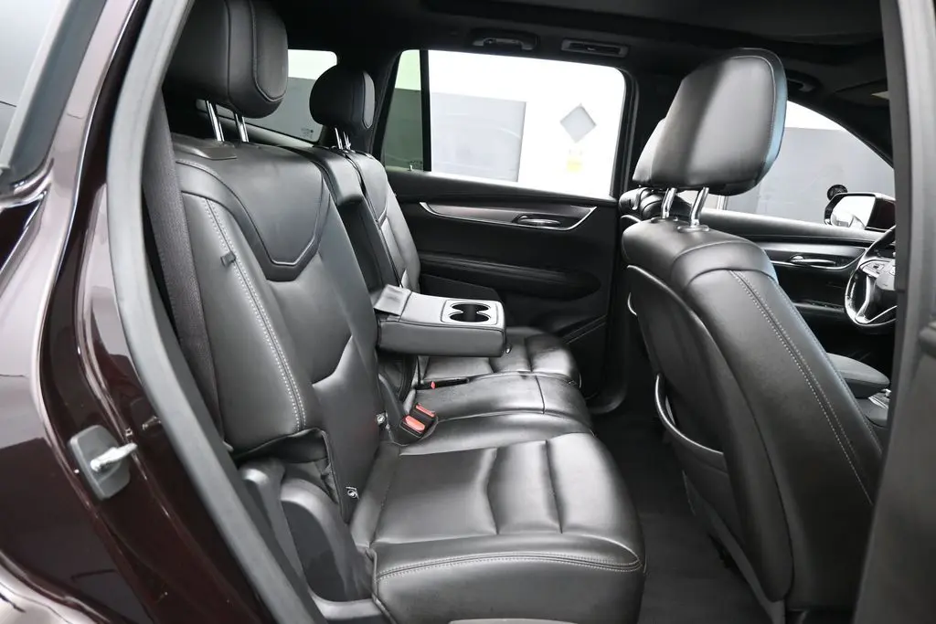2021 Cadillac XT6 - $24,991