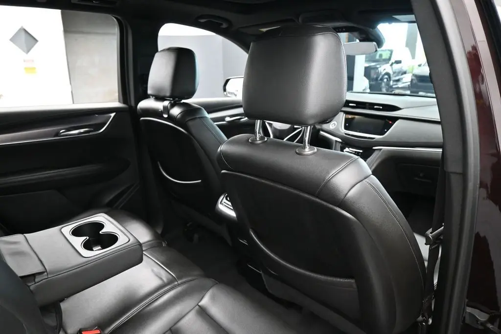 2021 Cadillac XT6 - $24,991