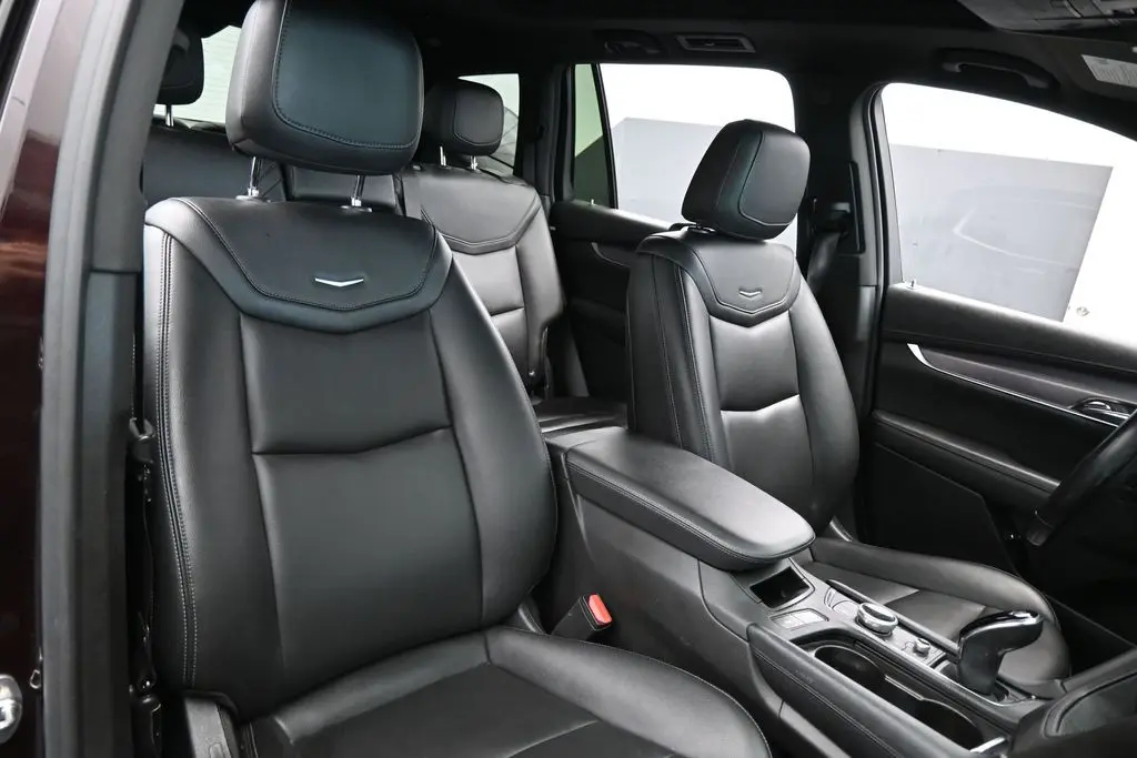 2021 Cadillac XT6 - $24,991