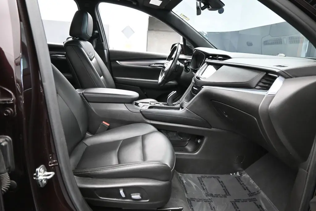 2021 Cadillac XT6 - $24,991