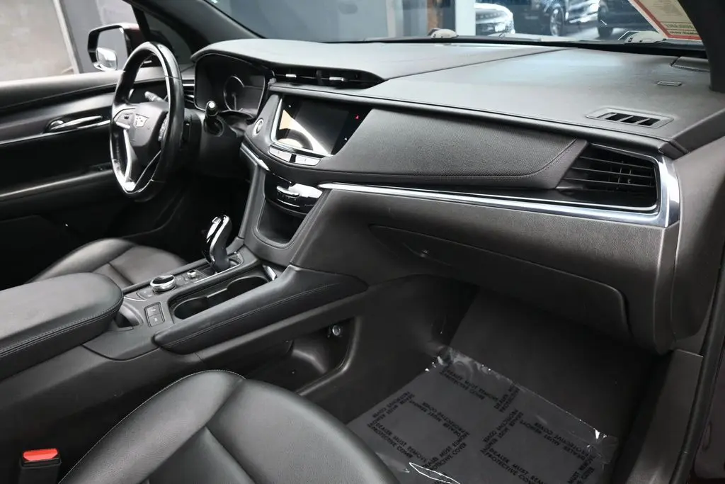 2021 Cadillac XT6 - $24,991