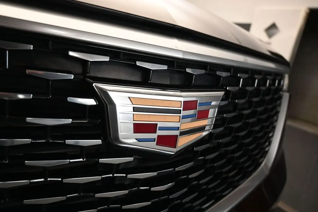 2021 Cadillac XT6 - $24,991