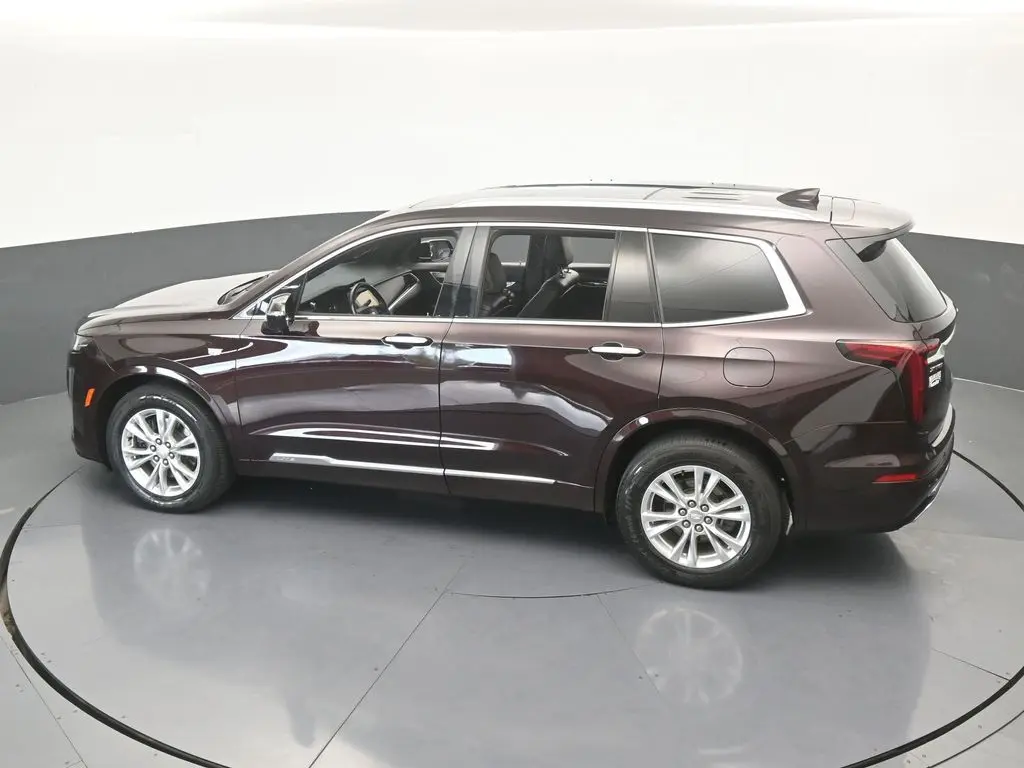 2021 Cadillac XT6 - $24,991
