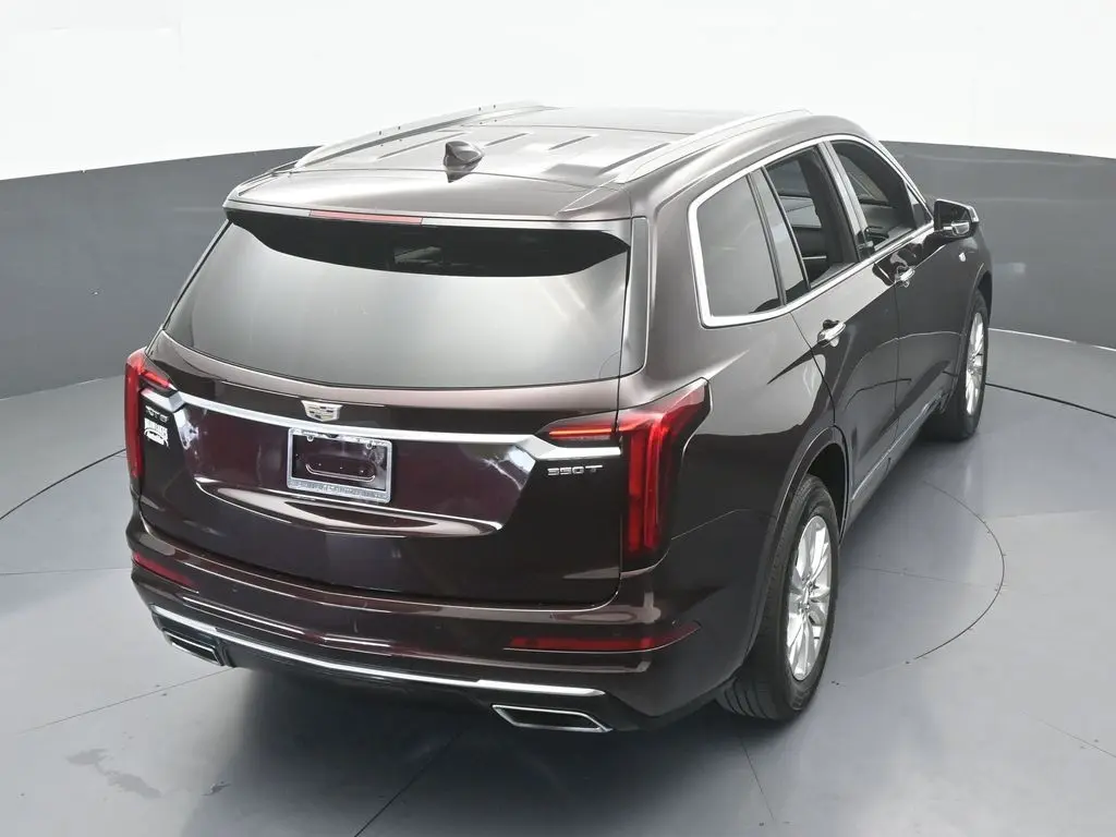 2021 Cadillac XT6 - $24,991