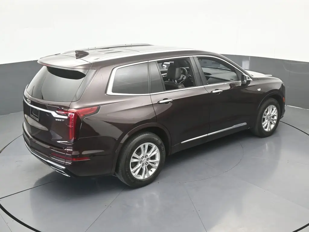 2021 Cadillac XT6 - $24,991