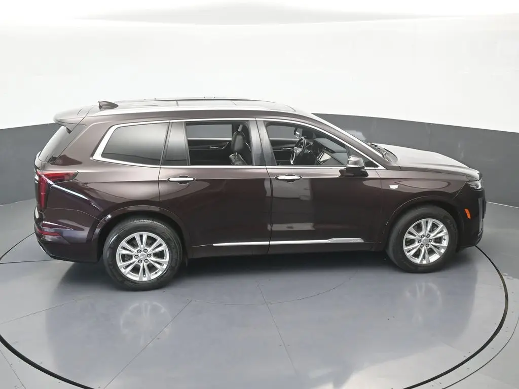 2021 Cadillac XT6 - $24,991