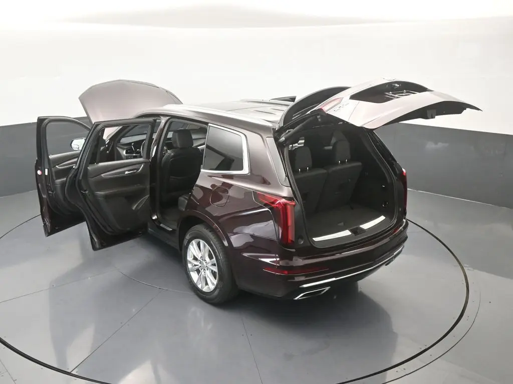 2021 Cadillac XT6 - $24,991