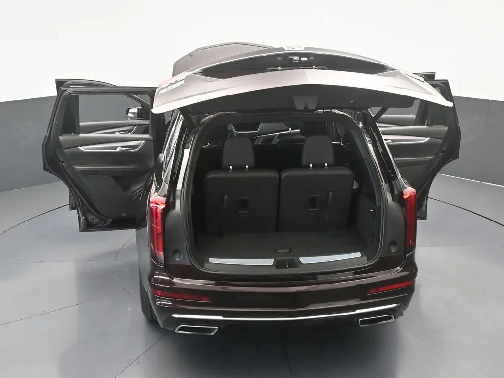 2021 Cadillac XT6 - $24,991