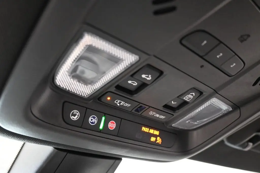 2021 Cadillac XT6 - $24,981