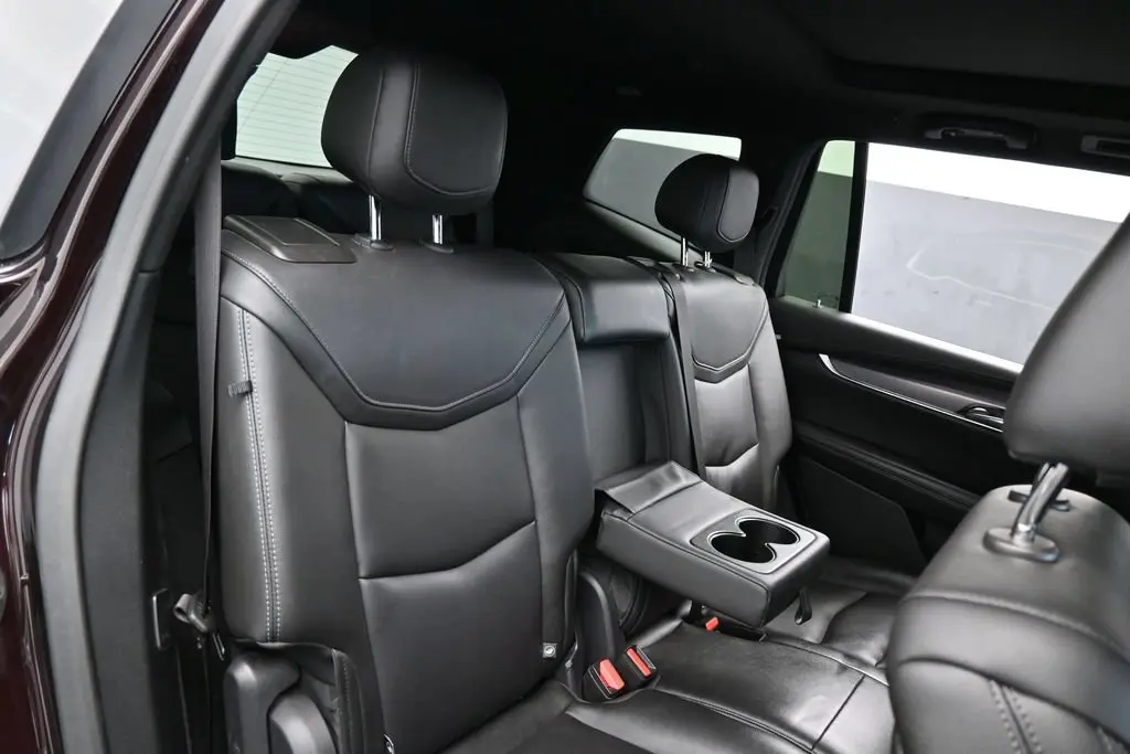 2021 Cadillac XT6 - $24,981
