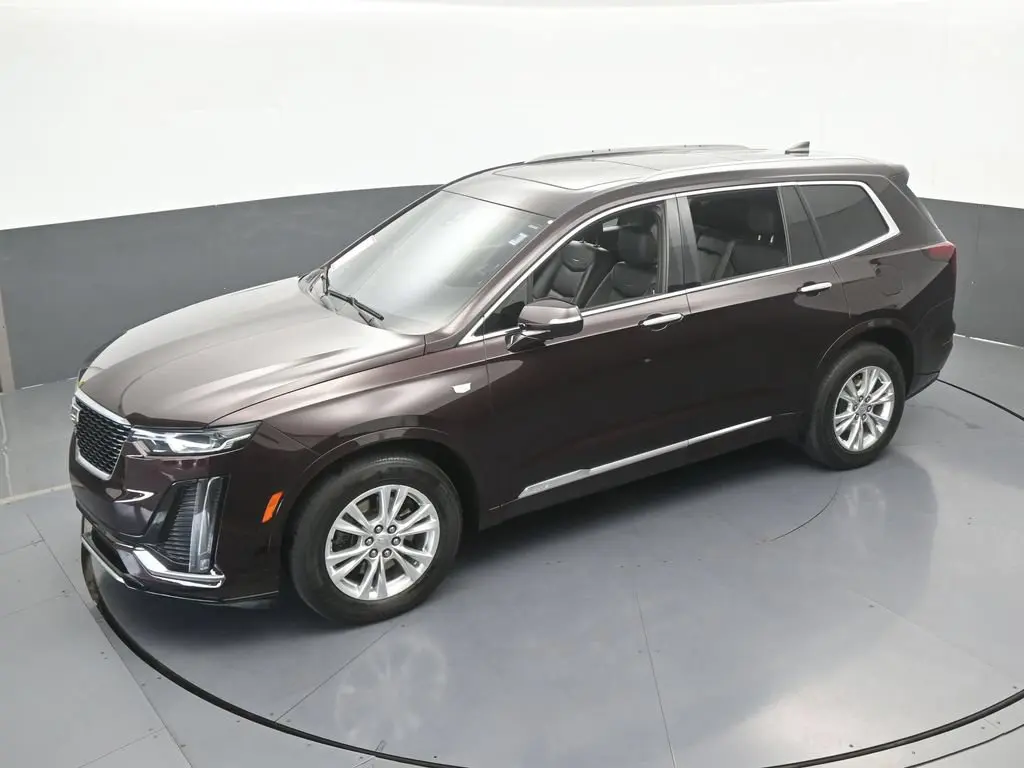 2021 Cadillac XT6 - $24,981