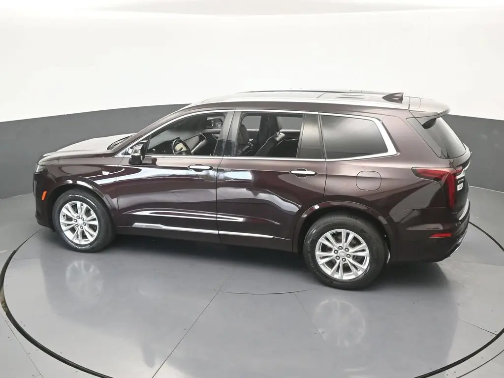 2021 Cadillac XT6 - $24,981