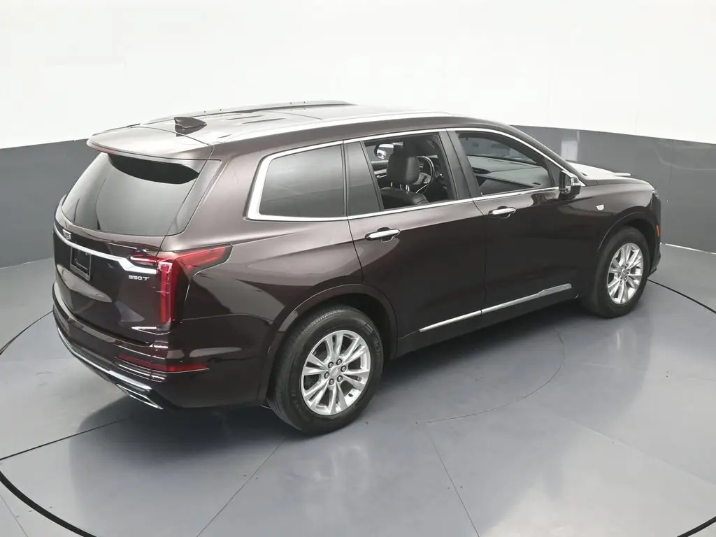 2021 Cadillac XT6 - $24,981
