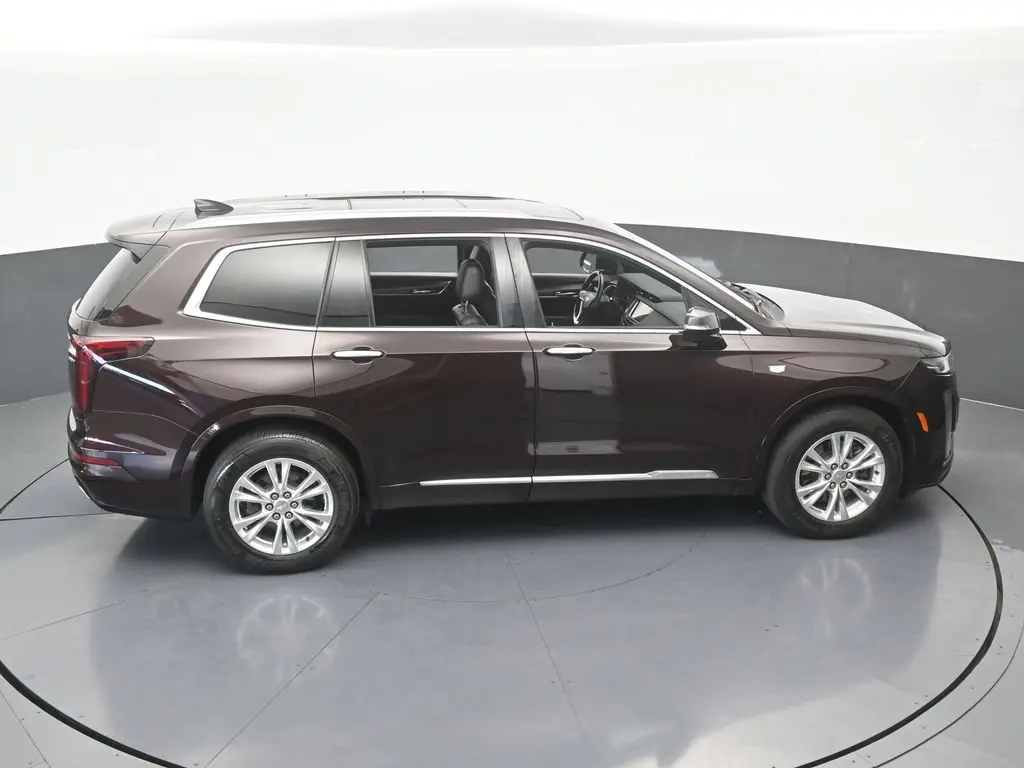 2021 Cadillac XT6 - $24,981