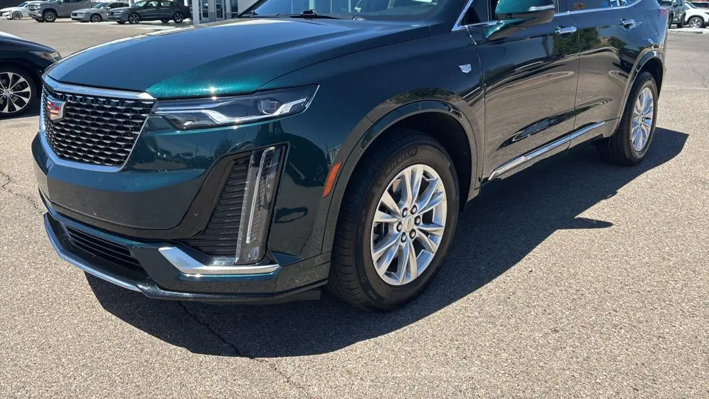 Preowned 2024 Cadillac XT6 Luxury for Sale