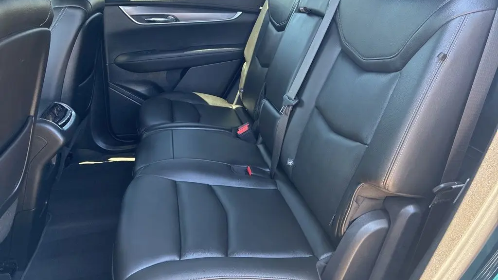 2024 Cadillac XT6 Luxury