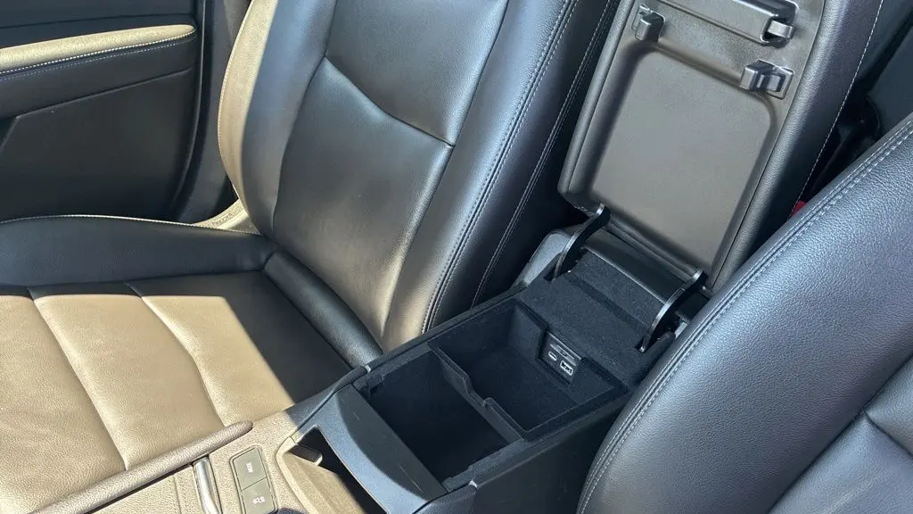 2024 Cadillac XT6 Luxury